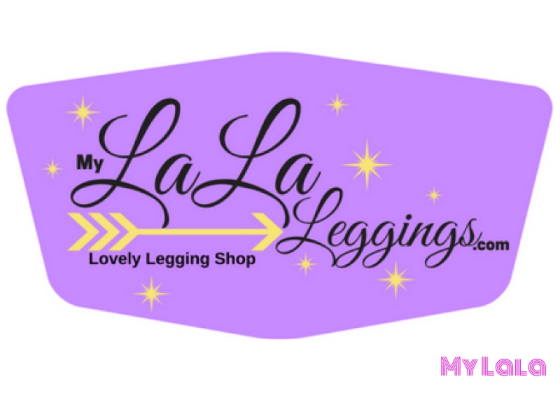 My Lala Boss - My Lala Leggings