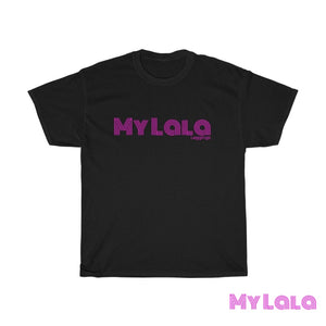 My Lala Logo Tee - My Lala Leggings