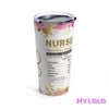 Nurse Tumbler 20Oz Mug