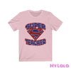 Super Teacher Tee - My Lala Leggings