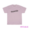 Trucker Wife Vibe Tee S / Light Pink T-Shirt