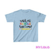 Watch out 4th Grade KIDS Tee - My Lala Leggings