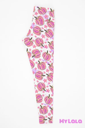 1 Yoga Band - Curvy We Wear Pink (Premium)